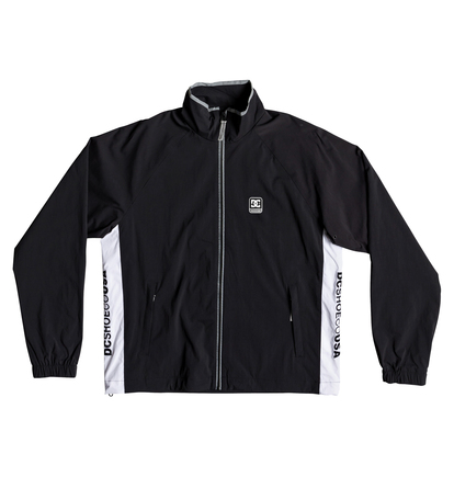 Welwyn - Water-Resistant Track Jacket for Men EDYJK03190