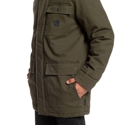 dc shoes canongate