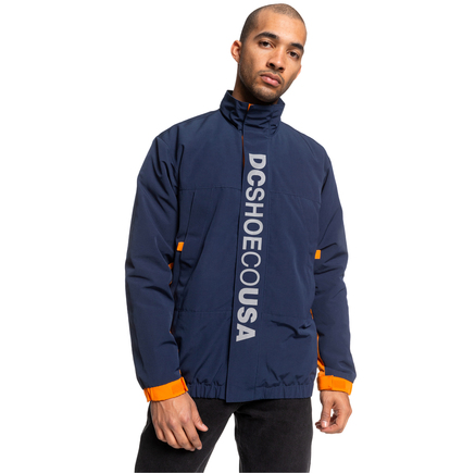 Men's water resistant clearance jacket