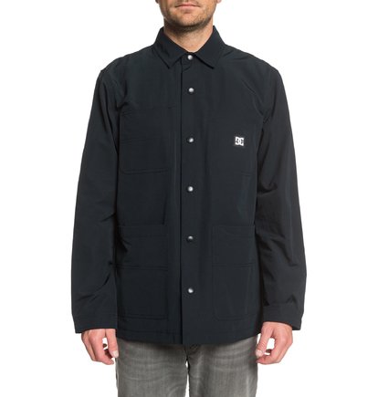 Chore Water Resistant Chore Jacket for Men DC Shoes