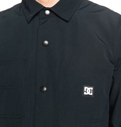 waterproof chore coat