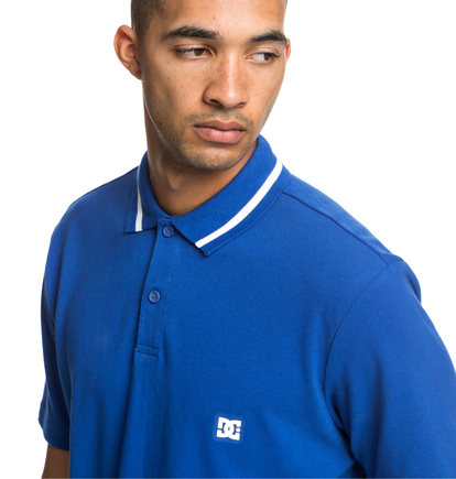 Polo on sale dc shoes