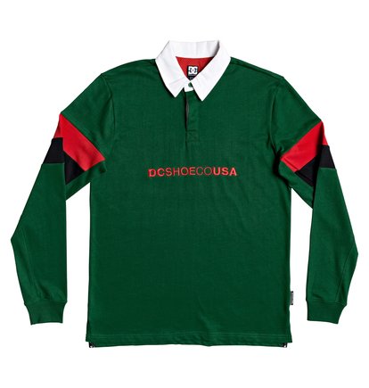 Dc shoes polo Clearance