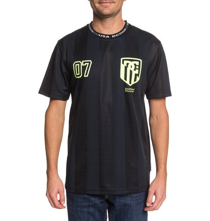 dc shoes jersey