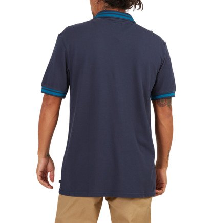 Stoonbrooke Short Sleeve Polo Shirt for Men  EDYKT03500