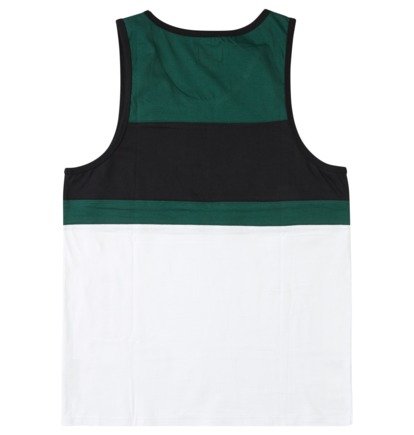 Glen End - Vest Top for Men  EDYKT03512