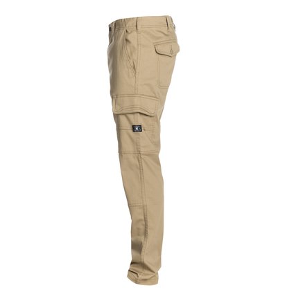 dc shoes cargo pants