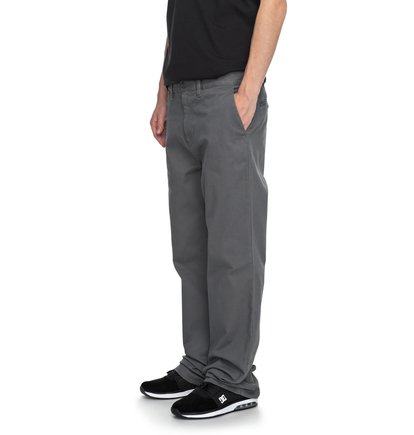 Relaxed chinos clearance