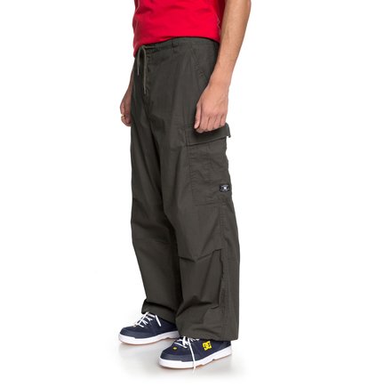 Trueper - Parachute Pants for Men EDYNP03127