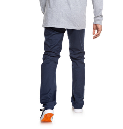 dc worker straight jeans