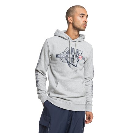 Phaser Ph Hoodie Voor Heren Black Dc Shoes dc shoes kopen in de aanbieding