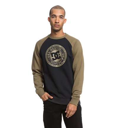 Circle Star - Sweatshirt for Men EDYSF03177