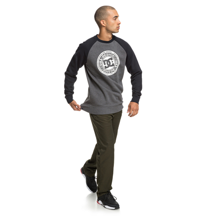 Circle Star - Sweatshirt for Men  EDYSF03177