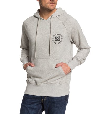 S Sudadera Hombre DC Shoes Star Pilot