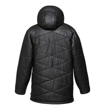 Men s Stage LE Snowboard Jacket DC Shoes