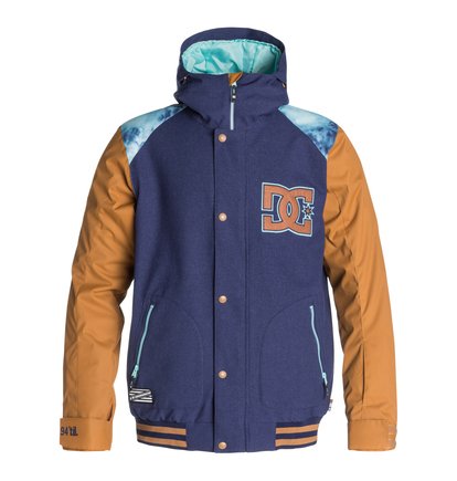 dc jackets