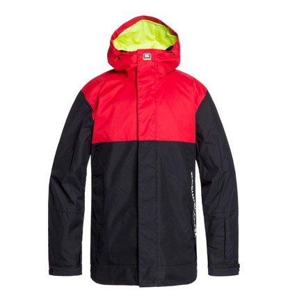 Chaqueta para Nieve para Hombre EDYTJ03092 DC Shoes Defy
