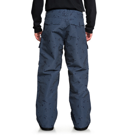 Packable on sale snow pants