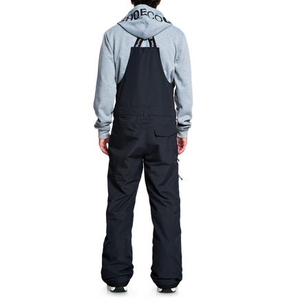 DC Shoes - Packable Snowboard Bib Pants EDYTP03049