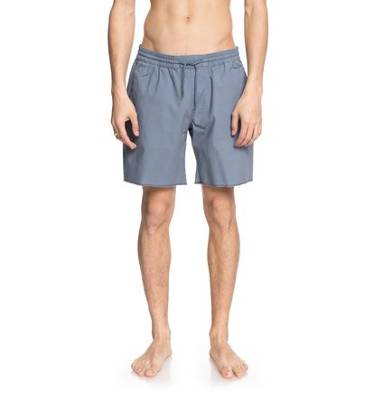 Slow Burn 2 185 Short Voor Heren Blue Dc Shoes dc shoes kopen in de aanbieding