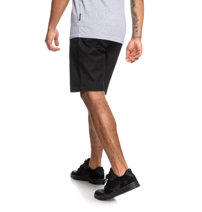 Worker 20.5" - Chino Shorts for Men  EDYWS03111