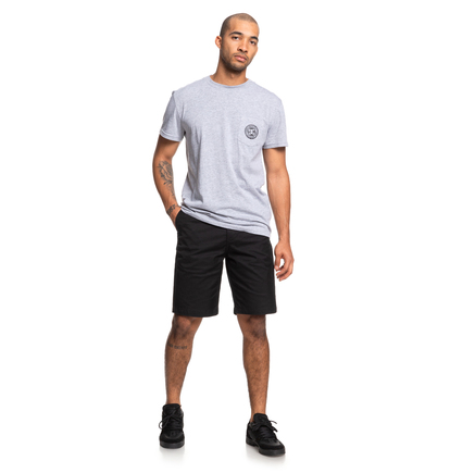 Worker 20.5" - Chino Shorts for Men EDYWS03111