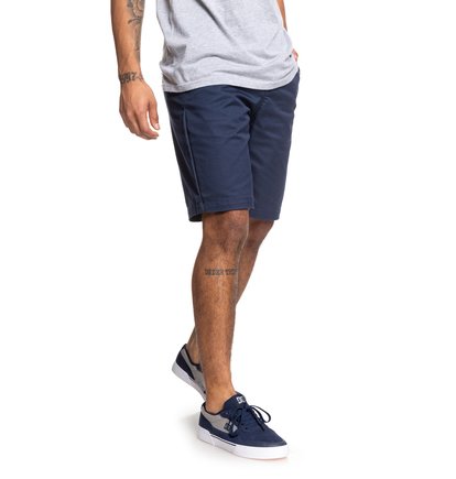 worker shorts