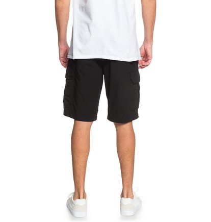 dc cargo shorts