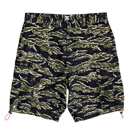 DC Mens Banded Cargo Pant