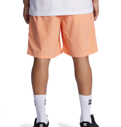 Wayford - Elasticated Shorts for Men  EDYWS03156