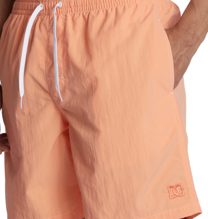 Wayford - Elasticated Shorts for Men  EDYWS03156