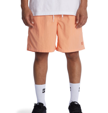 Wayford - Elasticated Shorts for Men EDYWS03156