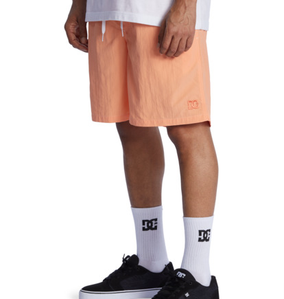 Wayford - Elasticated Shorts for Men EDYWS03156