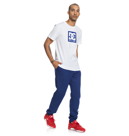 Square Star - T-Shirt for Men EDYZT03825