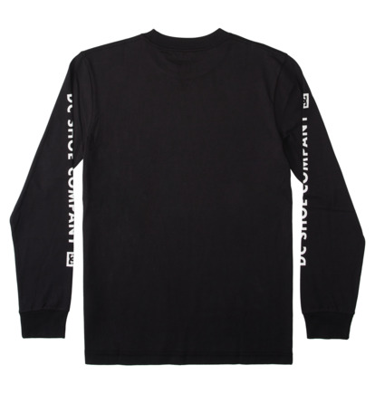 DC Impact - Long Sleeve T-Shirt for Men EDYZT04270