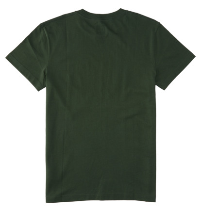 Outdoorsman - T-Shirt for Men EDYZT04292