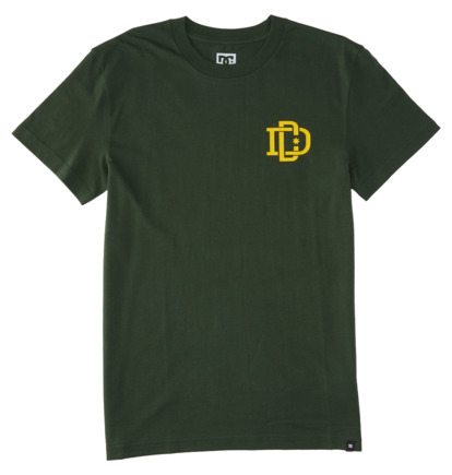 Rugby Crest - T-Shirt for Men  EDYZT04294