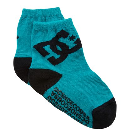 Baby S Lifted Crib Socks K3340006 Dc Shoes