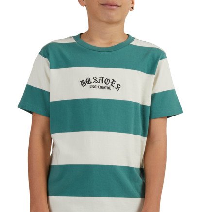 penshoppe t shirt stripe