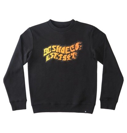 DC Firestorm - Sweatshirt for Boys 8-16  UDBSF03021