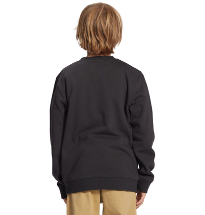 DC Firestorm - Sweatshirt for Boys 8-16  UDBSF03021