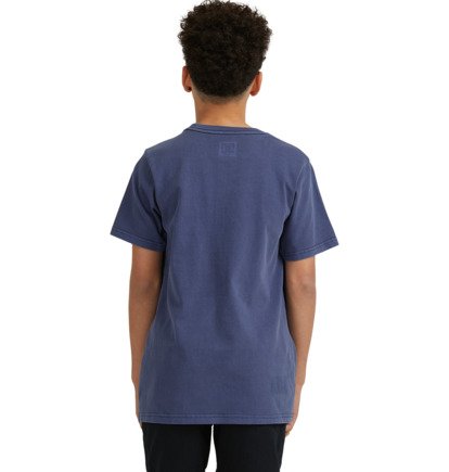 BOYS BUILD UP SS TEE  UDBZT03324