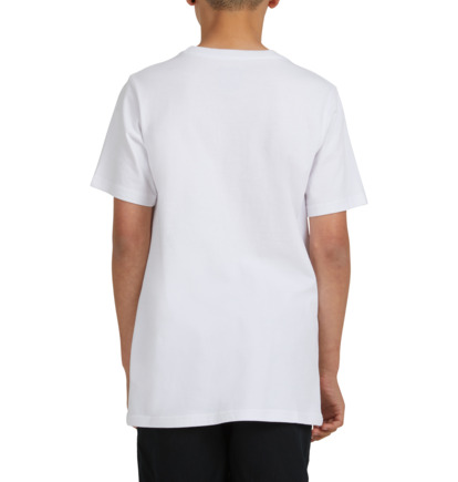 Build Up - T-Shirt for Boys  UDBZT03330