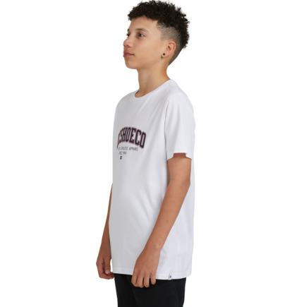 Build Up - T-Shirt for Boys  UDBZT03330