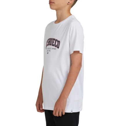 Build Up - T-Shirt for Boys  UDBZT03330