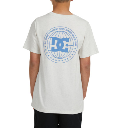 Around The Planet - T-Shirt for Boys  UDBZT03331