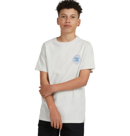 Around The Planet - T-Shirt for Boys  UDBZT03331