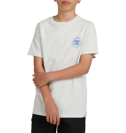 Around The Planet - T-Shirt for Boys  UDBZT03331