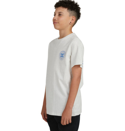 Around The Planet - T-Shirt for Boys  UDBZT03331