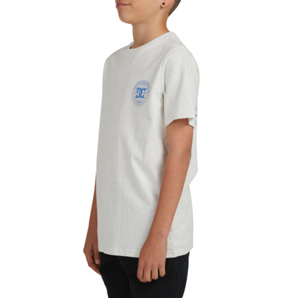 Around The Planet - T-Shirt for Boys  UDBZT03331